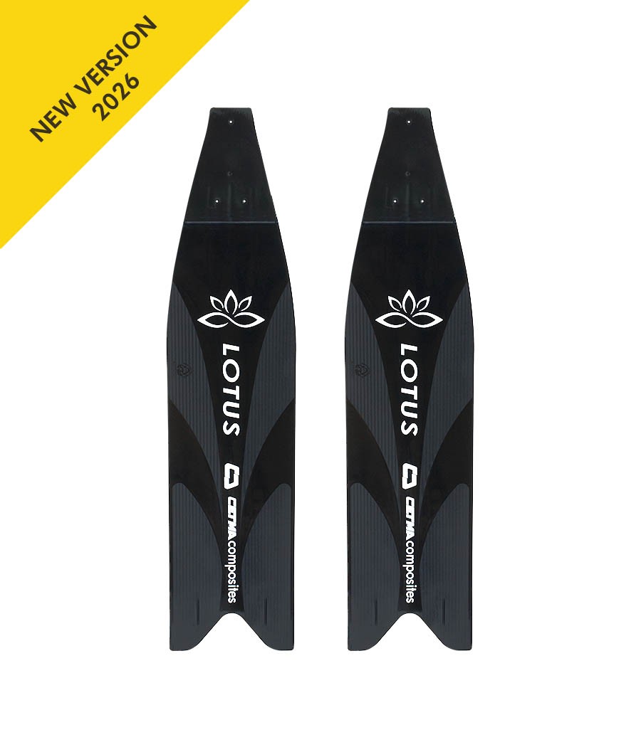 Lotus Blades innovative micro-composite polymer