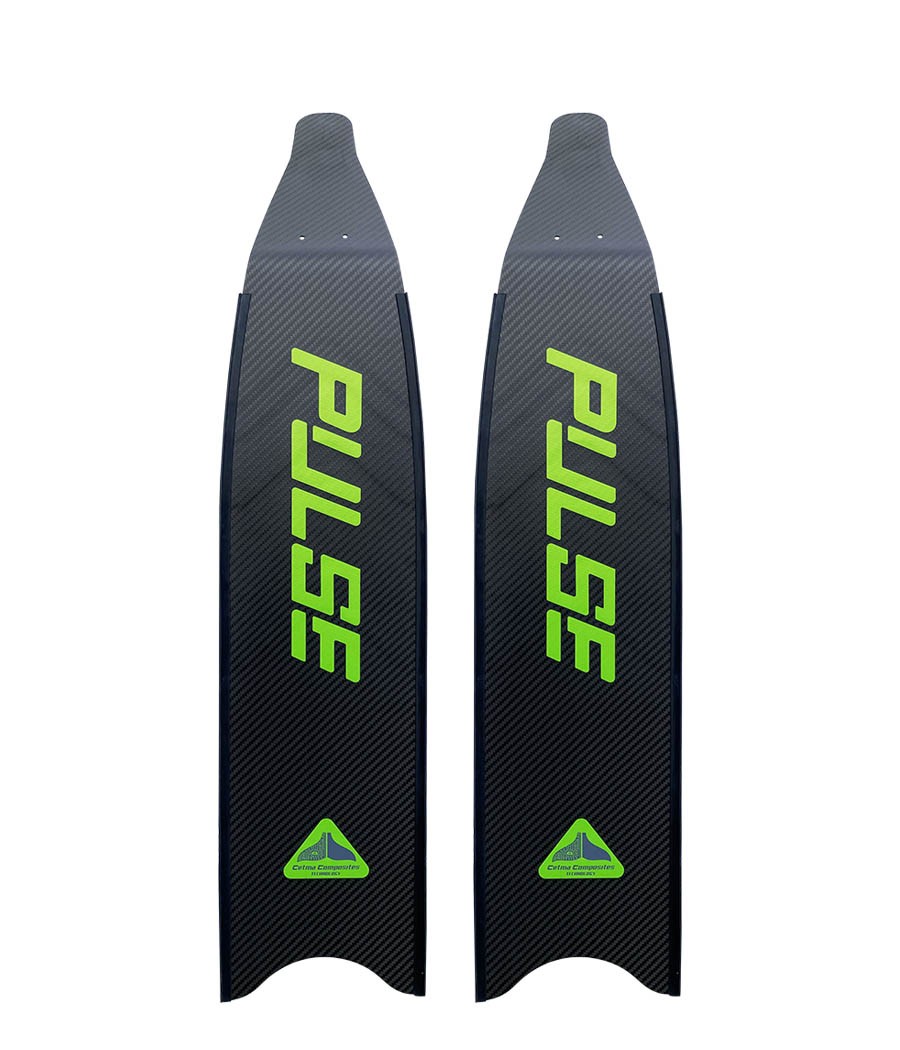 copy of Carbon Fiber Fins...