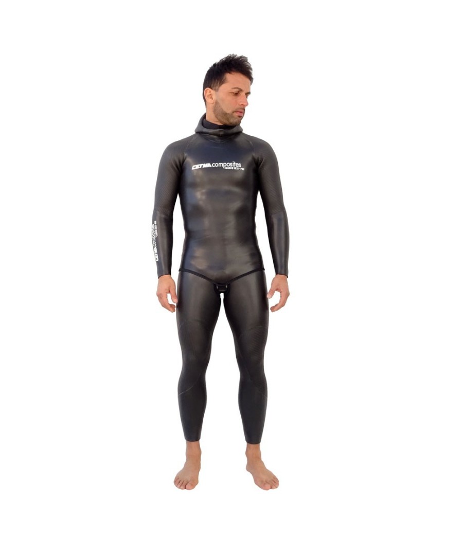 Carbon Skin pro wetsuit