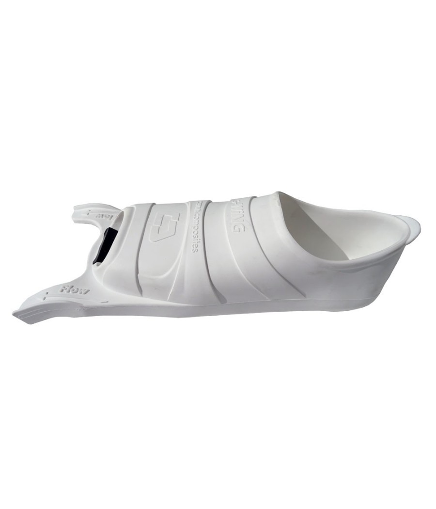 Footpockets Cetma Composites s-WiNG White