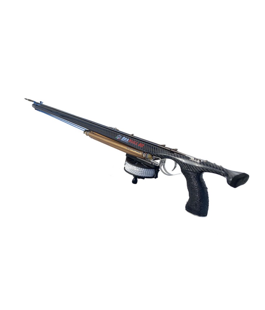Sea Bull 80 Carbon Speargun