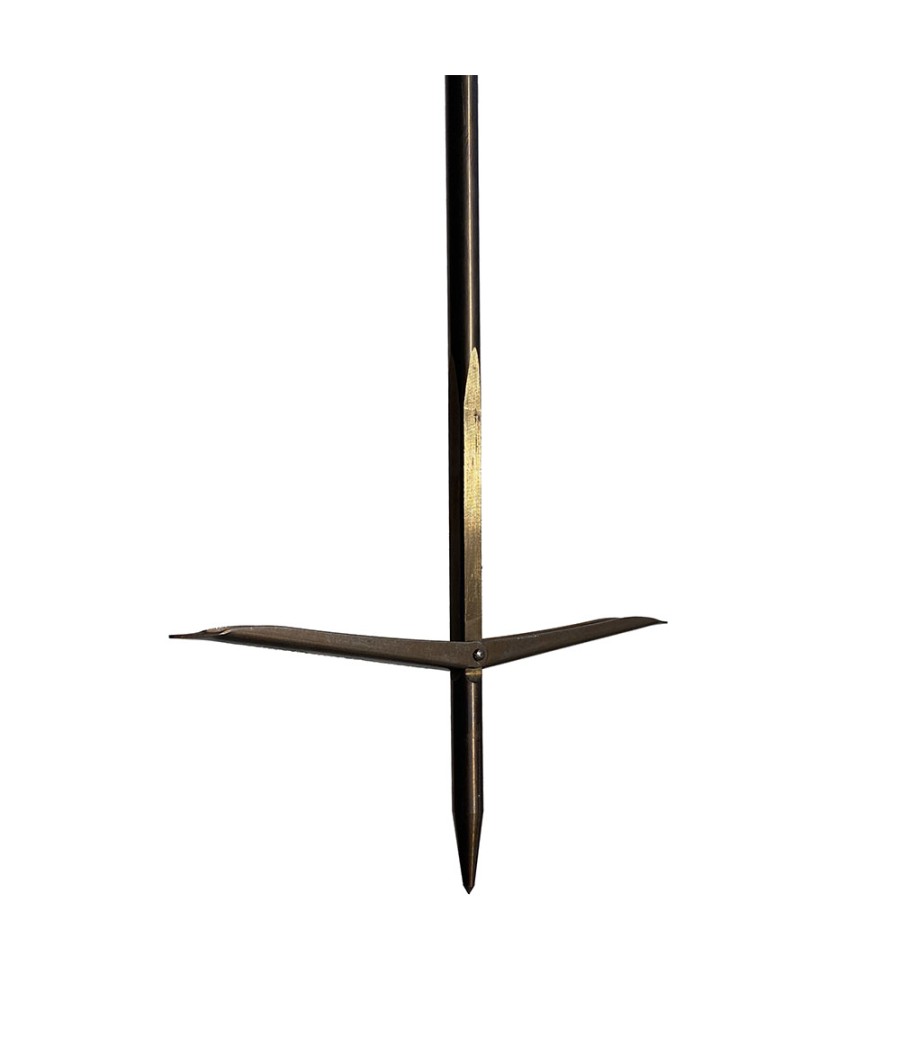 Asta per fucile Arrow 105