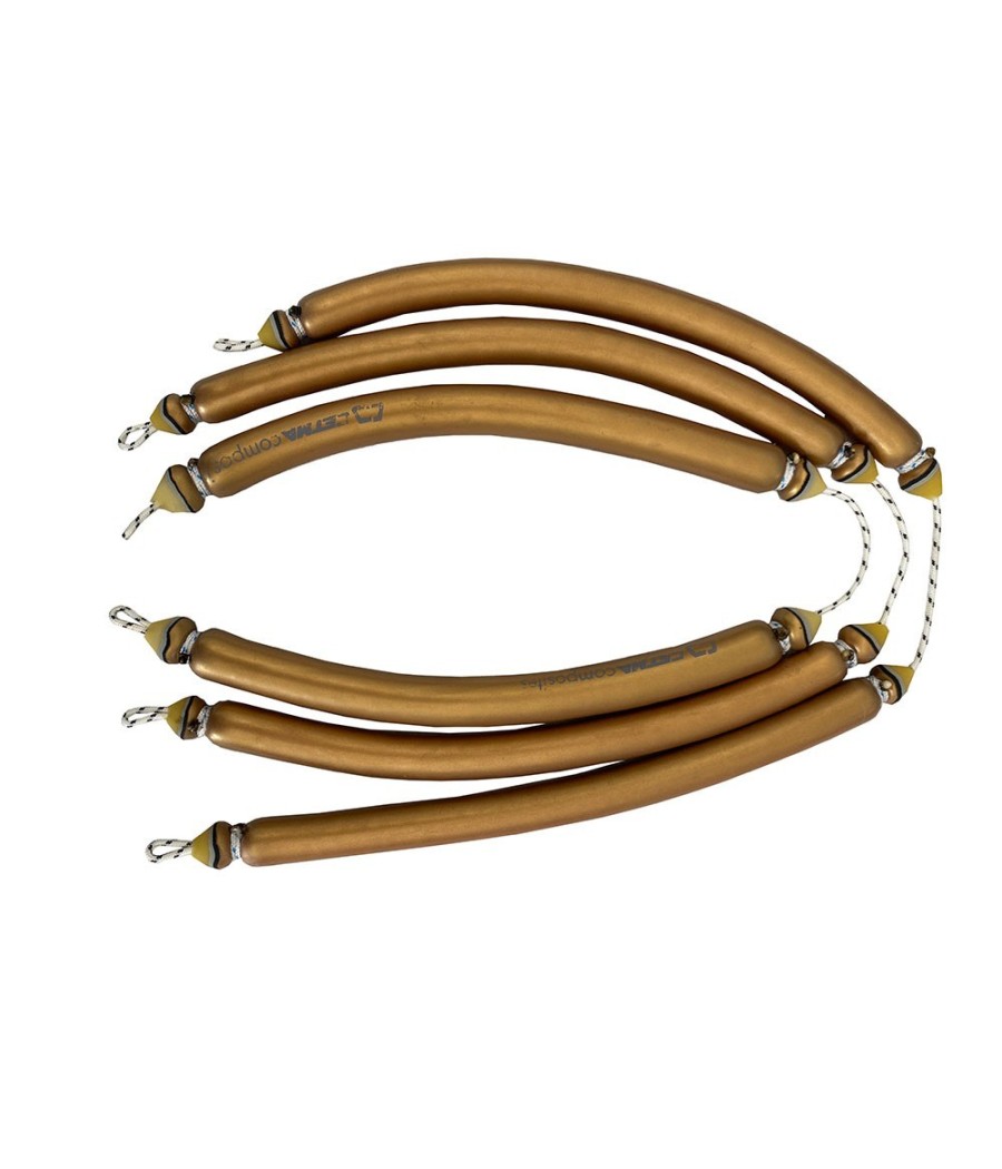 Rubber bands Sea Bull 80